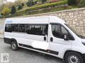 2023 FİAT DUCATO 16+1 Okul