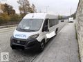 2023 FİAT DUCATO 16+1 Okul