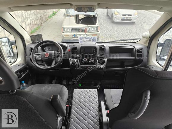 2023 FİAT DUCATO 16+1 Okul