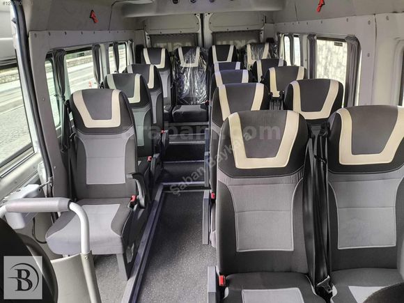 2023 FİAT DUCATO 16+1 Okul
