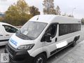 2023 FİAT DUCATO 16+1 Okul