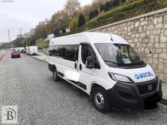 2023 FİAT DUCATO 16+1 Okul