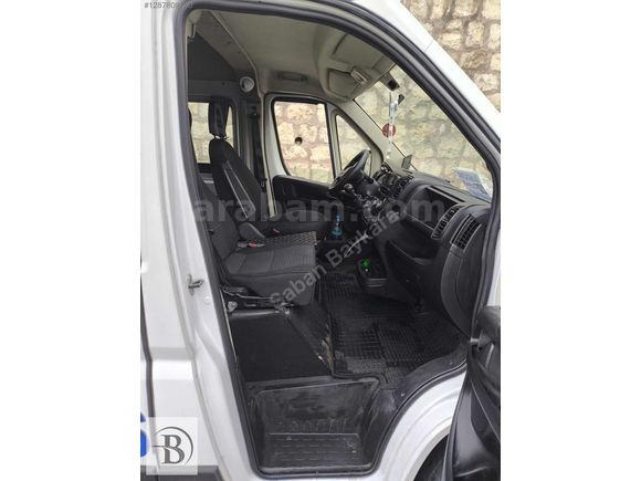 2023 FİAT DUCATO 16+1 Okul