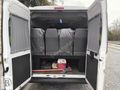 2023 FİAT DUCATO 16+1 Okul