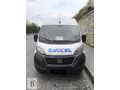 2023 FİAT DUCATO 16+1 Okul