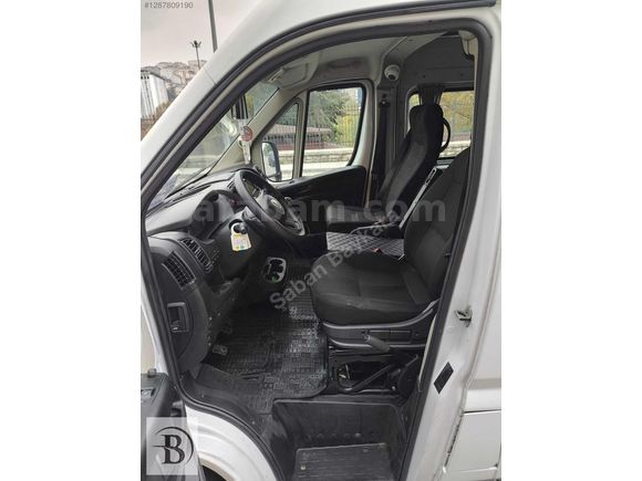 2023 FİAT DUCATO 16+1 Okul