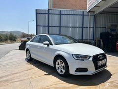 Sahibinden Audi A3 Sedan 1.5 TFSI Dynamic 2020 Model 