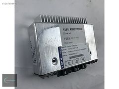 VERA-MG-A03 RÖTERDAR KONTROL BEYNİ