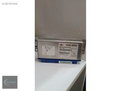 486107007 KNORR ABS ELEKTRONİK KONTROL ÜNİTESİ