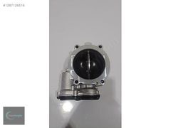 5526456 D6.7 GAZ KELEBEĞİ/HAVA KONTROL VANASI