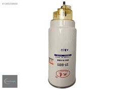 WF10359 YAKIT SU ARITICI
