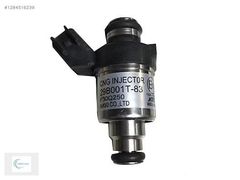 29B001T-83 DOĞAL GAZ ENJEKTÖRÜ