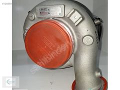 CAMMİNS 5549184 HOLSET TURBO HE300VG ISB.6.7
