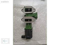 5582529 CAMMİNS MEKANİK DİZEL MOTOR EGZOZ GAZI DEVRİDAİM VALFİ