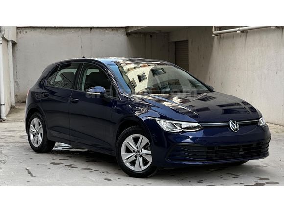 Sahibinden Volkswagen Golf 1.0 eTSI Life 2023 Model Düzce