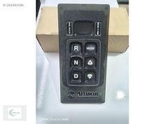 29551495 ALLİSON ŞANZIMAN VİTES TUŞ TAKIMI BMC TEMSA OTOKAR