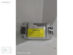 5320525 CNG GAZ BEYNİ