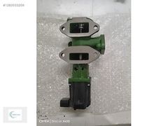 5582529 CAMMİNS MEKANİK DİZEL MOTOR EGZOZ GAZI DEVRİDAİM VALFİ