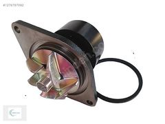 Su Pompası 4935793 3960342 Cammins Motor B3.9L B5.9L 4B 4BT 4