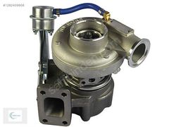 3952318 CAMMINS HX30W TURBO