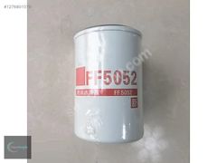 1117N-001/ff5052 Cammins 6CT motor dizel filtresi