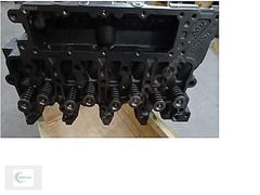 3933422, Blok başlığı 3933422, 3938660 Cammins motor.