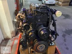 CAMMİNS EURO 4 ORİJİNAL KOMPLE MOTOR OTOKAR SULTAN İSL EURO 4
