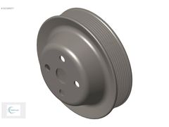 5271930 BMC OTOKAR TEMSA Cammins Motor Fan Kasnağı