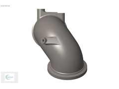5331939 OTOKAR BMC TEMSA Turbo Egzoz Çıkış Bağlantısı
