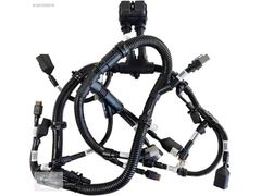 4943176 BMC Cammins Motor Beyni Kablosu