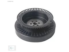 3977926 OTOKAR BMC TEMSA Titreşim damperli Krank Kasnağı