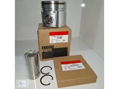 4376353 BMC OTOKAR Cammins Motor Piston Kiti