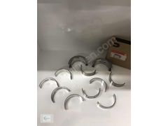 4955745 Cammins ISB 4ISBE QSB 4B4 Krank Ana Yatak Seti (STD)