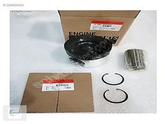 4024941 BMC Cammins Motor Piston Kiti