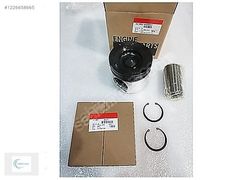 4024941 BMC TEMSA Cammins Motor Piston Kiti