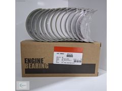 3016760 BMC Cammins QSM11 ISM11 Motor Biyel Kolu Yatağı