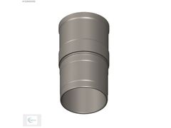 5404408 BMC Cammins 8.9 ISC/ISL Motor Silindir Gömleği