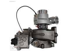 5604198 OTOKAR BMC Cammins B ISB Motor Turbo Şarj Aktüatör Dahil