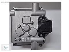 5502165 OTOKAR BMC 4 Sil. HOLSET VGT Turbo Aktüatörü