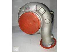 4352379 OTOKAR BMC TEMSA Cammins QSB Motor Turbo Şarj HE300VG