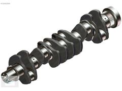 5301009 OTOKAR TEMSA BMC 6.7lt. Krank Mili