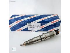 5263304 OTOKAR BMC TEMSA Euro 6 Yakıt enjektörü 0445120241