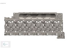 5364892 BMC TEMSA Motor Silindir Kapağı