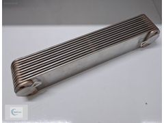 2892304 TEMSA BMC ISX Motor Yağ Soğutucu