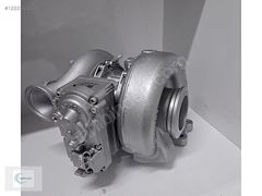 5501332 HOLSET HE300VG Turbo BMC TEMSA ve OTOKAR Uyumlu