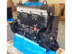 BMC, TEMSA Uyumlu Cammins QSM11 Yeni Motor