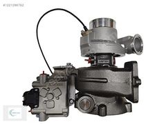 3798216 HOLSET HE200VG Turbo TEMSA OTOKAR BMC Uyumlu