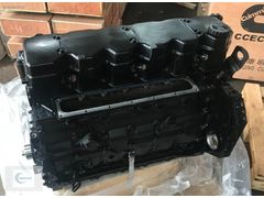 BMC, TEMSA, OTOKAR Uyumlu Cammins QSB6.7 Yeni Motor