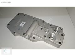 3979393 Cammins B ISB QSB Motor Yağı Filtre Braketi