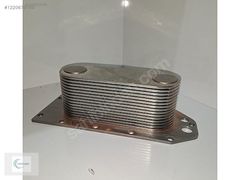 5284362 Cammins 6B5.9 B4.5 B6.7 QSB6.7 Motor Yağ Soğutucu